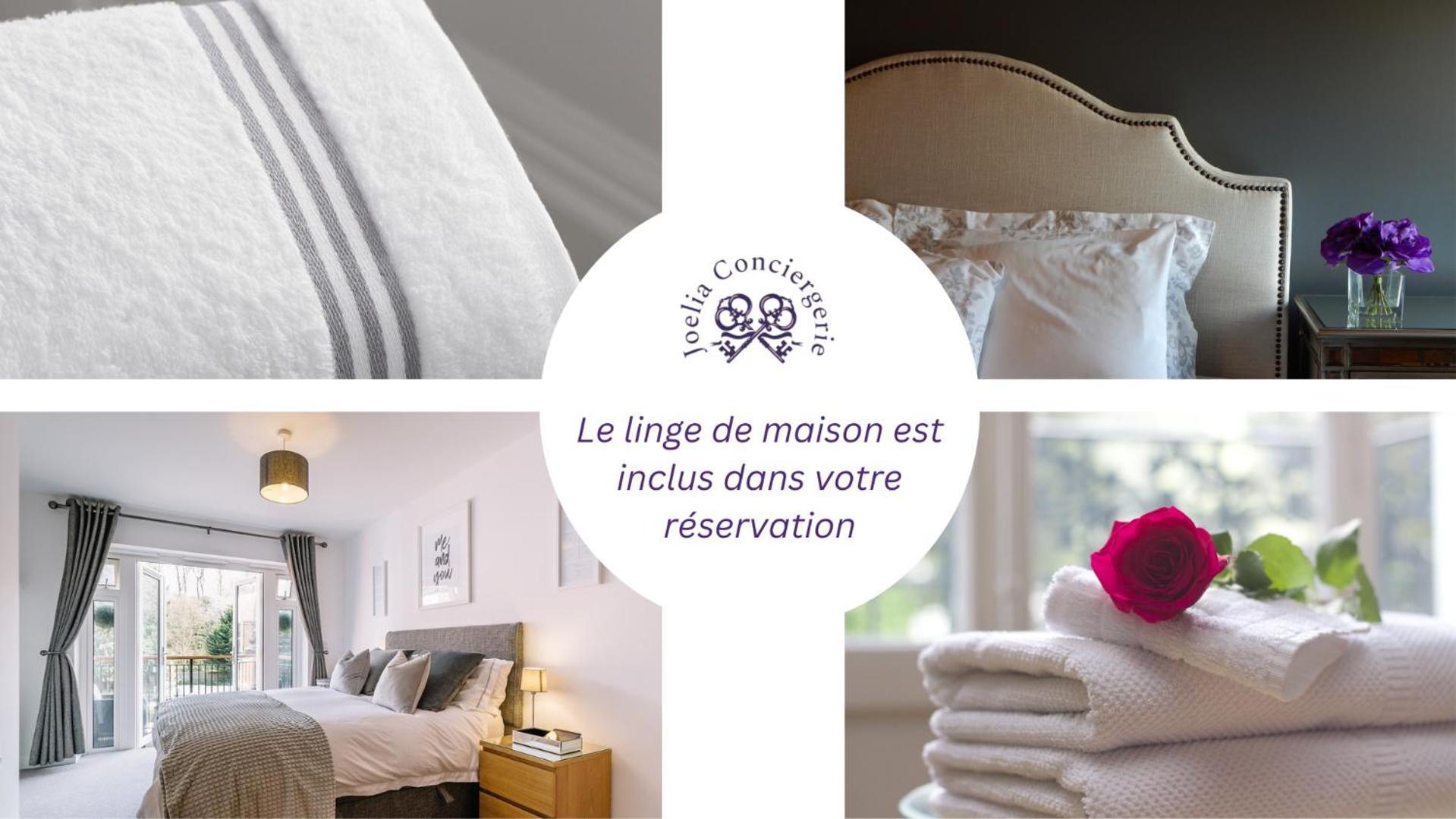 Joli Studio Plein Centre Proche Plage Avec Wi-Fi Le Touquet المظهر الخارجي الصورة